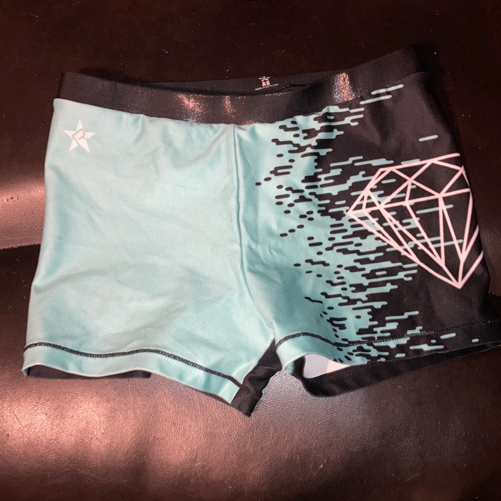 Rebel Athletic AS